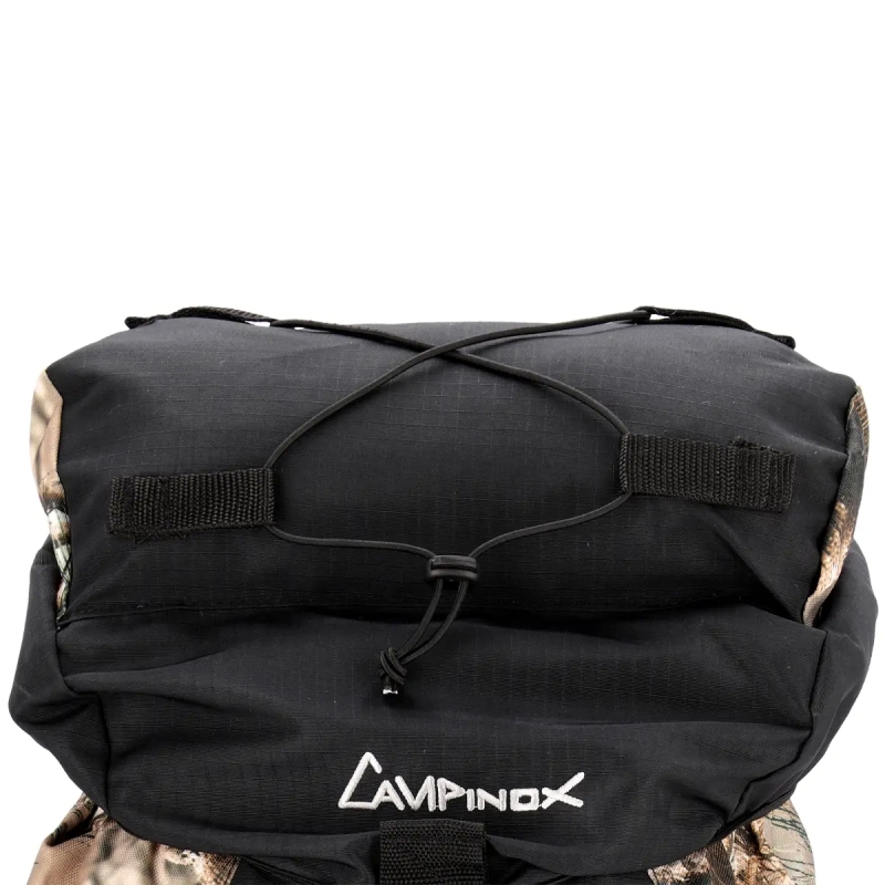 Mochila Maiten 60 Litros Camuflado Real 3D - Imagen 8