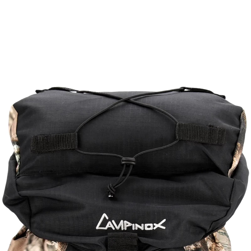 Mochila Maiten 40 Camu Real 3D - Imagen 5