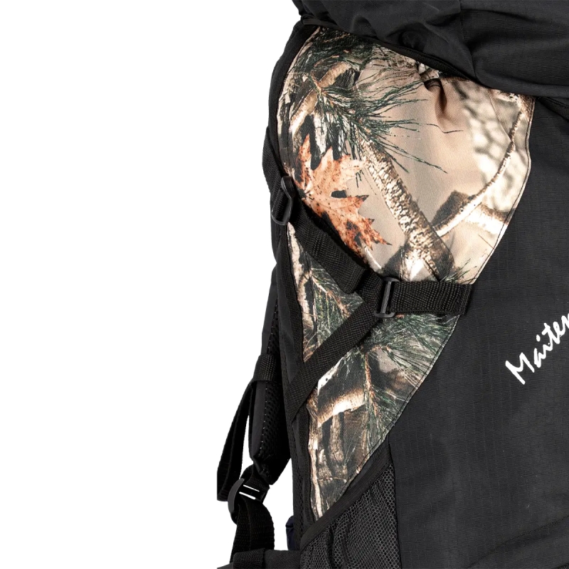 Mochila Maiten 60 Litros Camuflado Real 3D - Imagen 6