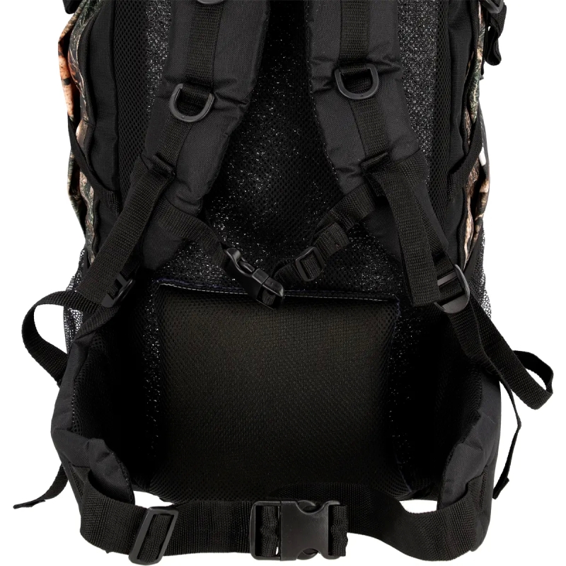 Mochila Maiten 60 Litros Camuflado Real 3D - Imagen 5