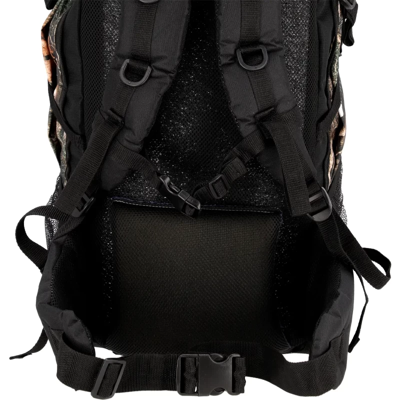 Mochila Maiten 40 Camu Real 3D - Imagen 3