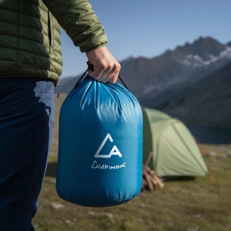Bolsa de dormir Paimun - Imagen 2