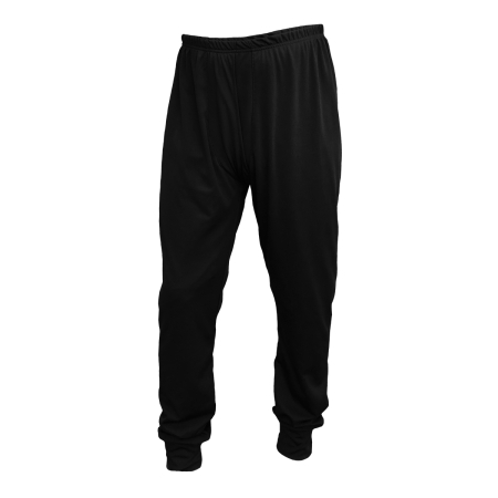 Pantalon térmico primera piel negro Alpen Outdoor