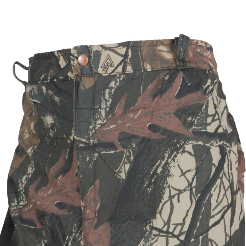 Pantalón Térmico Camuflado 3D Gabardina - Imagen 3