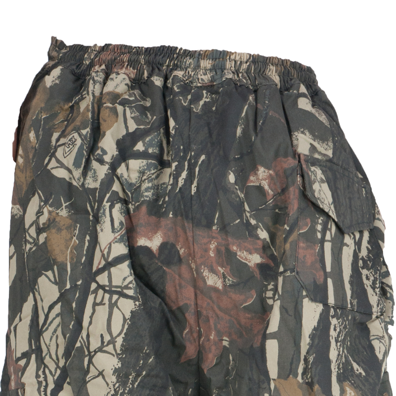 Pantalón Térmico Camuflado 3D Gabardina - Imagen 4