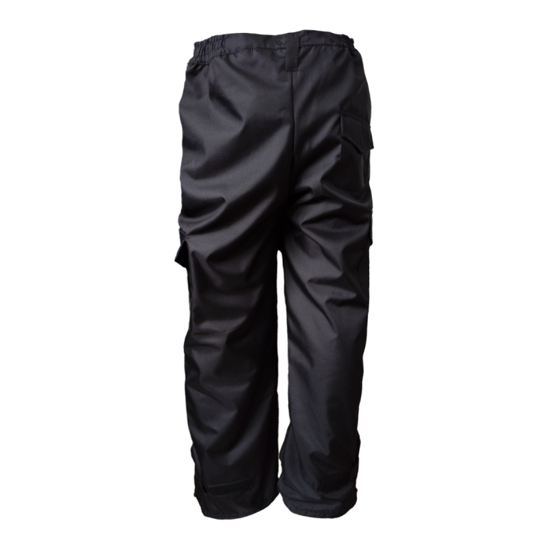 Pantalón Térmico Tracker con Polar - Imagen 2