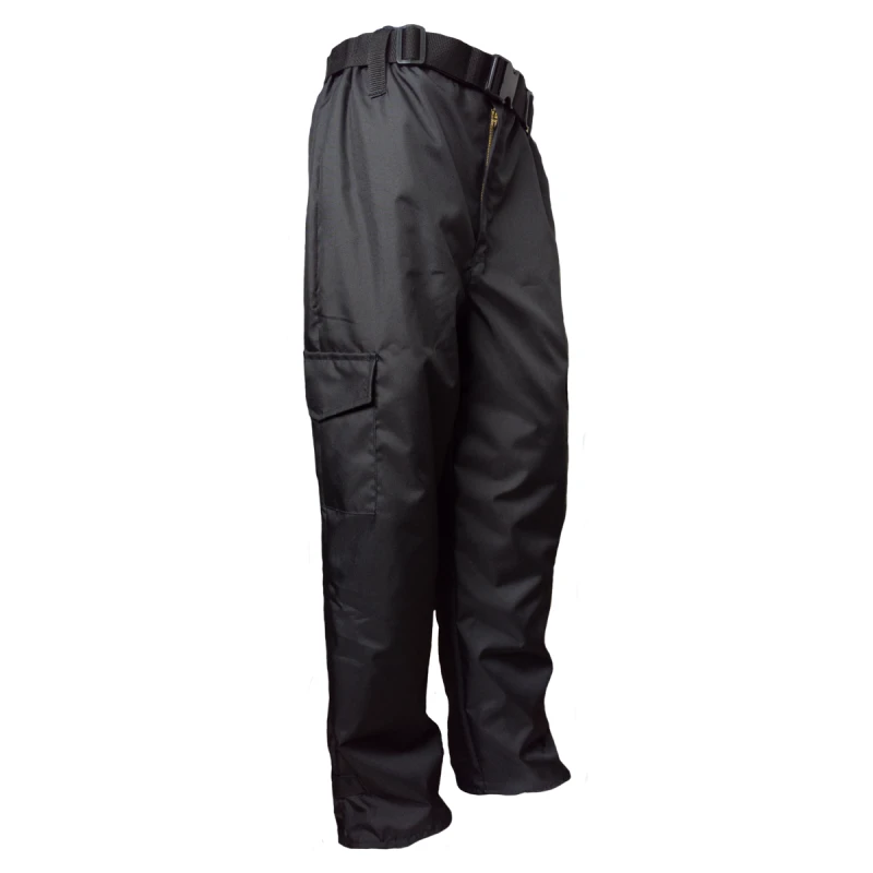 Pantalón Térmico Tracker con Polar - Imagen 3