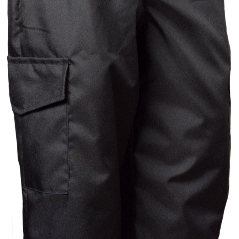 Pantalón Térmico Tracker con Polar - Imagen 4