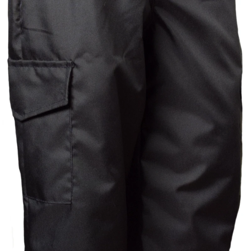 Pantalón Térmico Tracker con Polar - Imagen 4