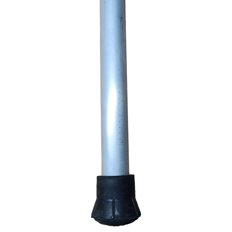 Repuesto Parante de Aluminio para Alero Multishadow - Imagen 2