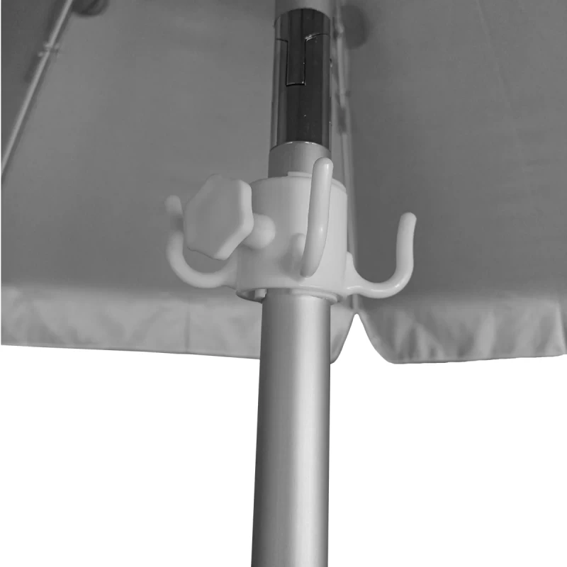 Perchero para sombrilla - Imagen 2