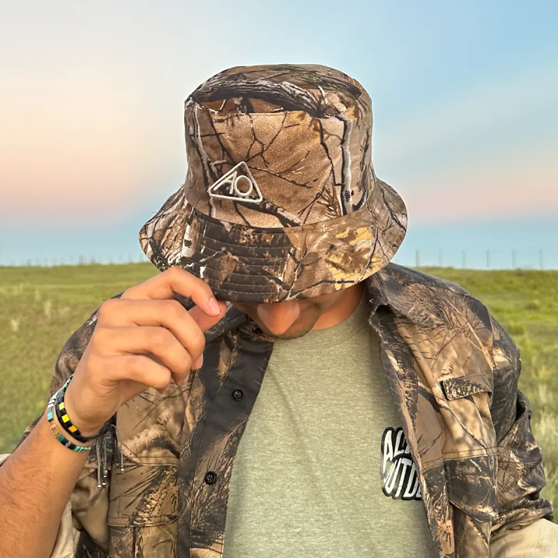 Sombrero Piluso Alpen Outdoor