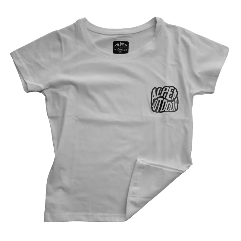 Remera Fem Alpen Outdoor - Imagen 4