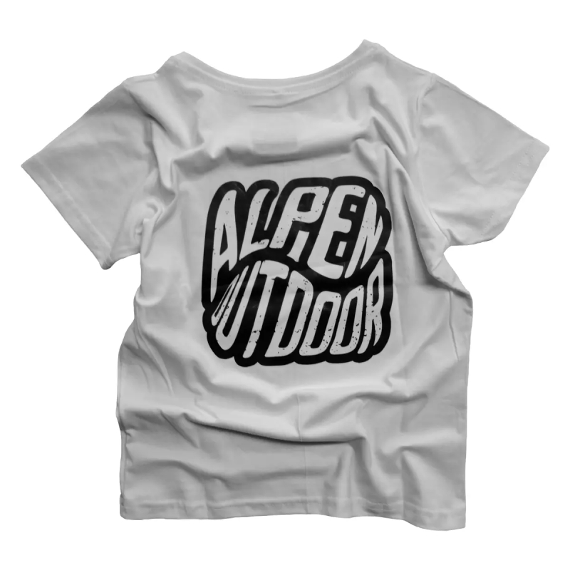 Remera Fem Alpen Outdoor - Imagen 5