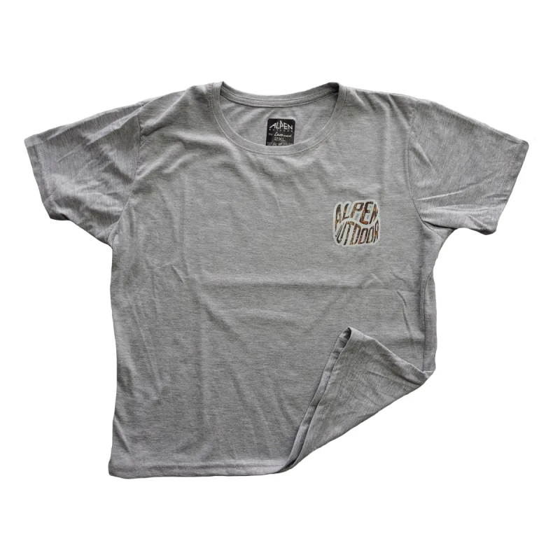 Remera Fem Alpen Outdoor - Imagen 6