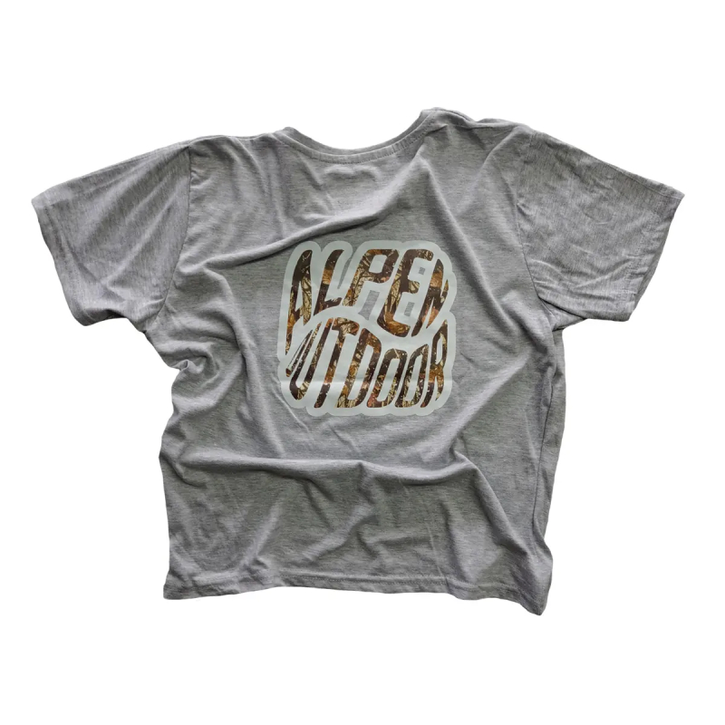 Remera Fem Alpen Outdoor - Imagen 7