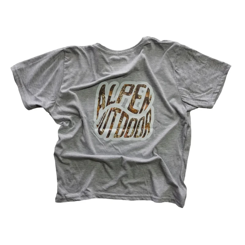 Remera Fem Alpen Outdoor - Imagen 7