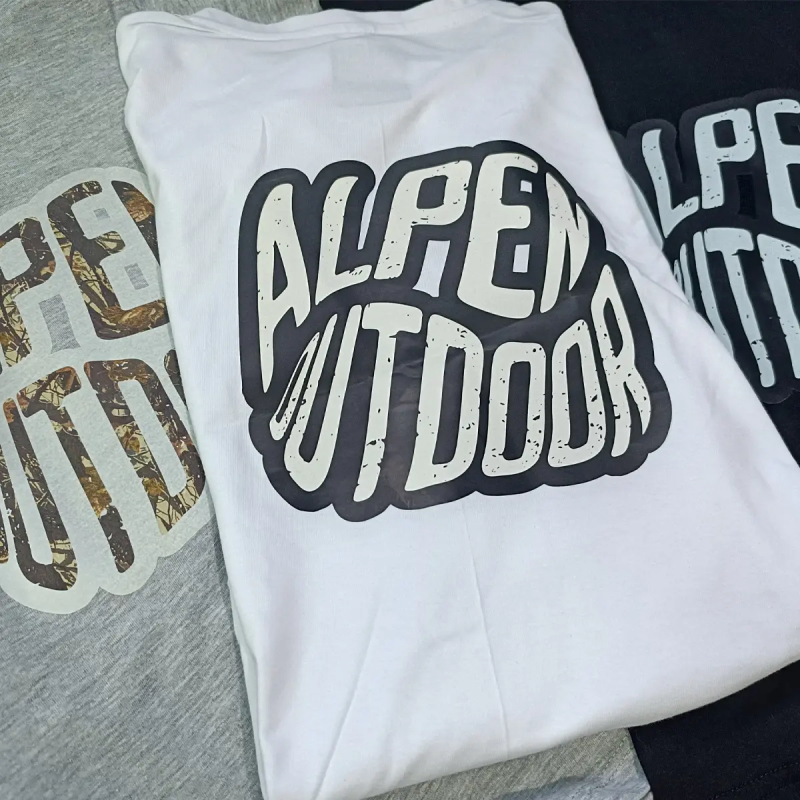 Remera Fem Alpen Outdoor - Imagen 8