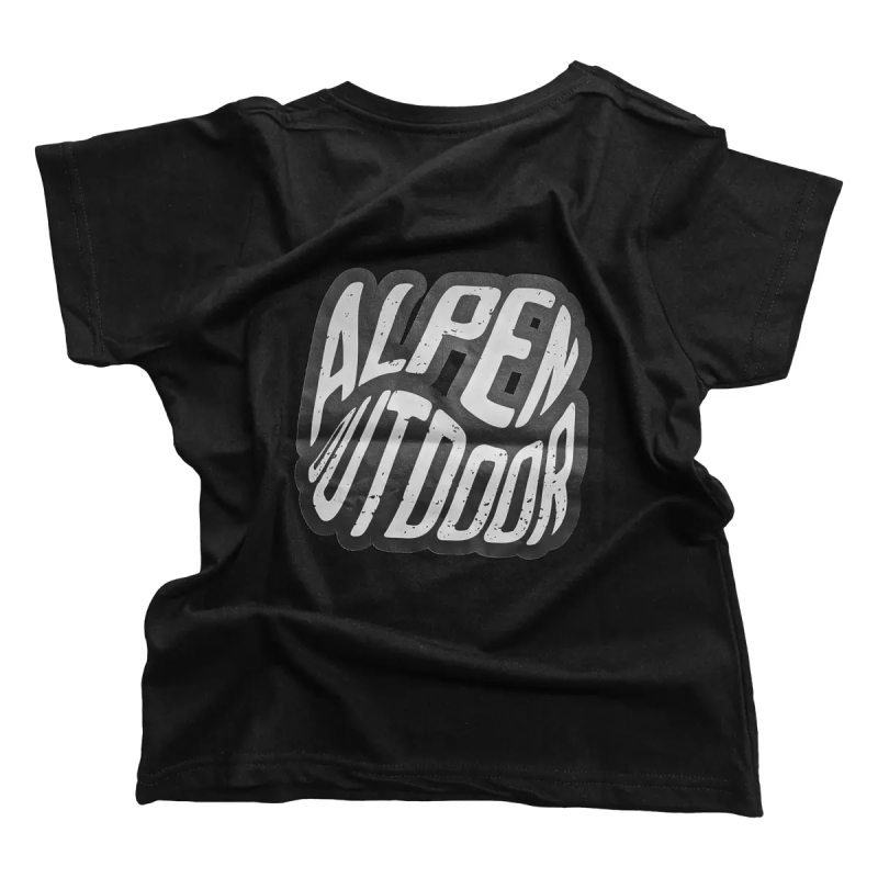 Remera Fem Alpen Outdoor - Imagen 3