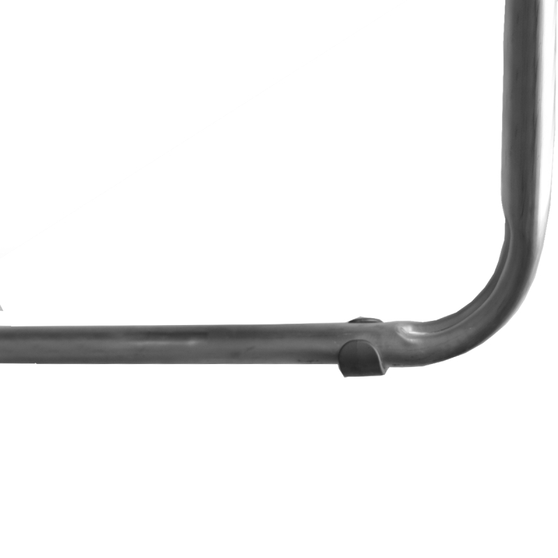 Sillon de Aluminio Confort Plus Campinox - 5 Posiciones - Soporta 140kg - Imagen 8