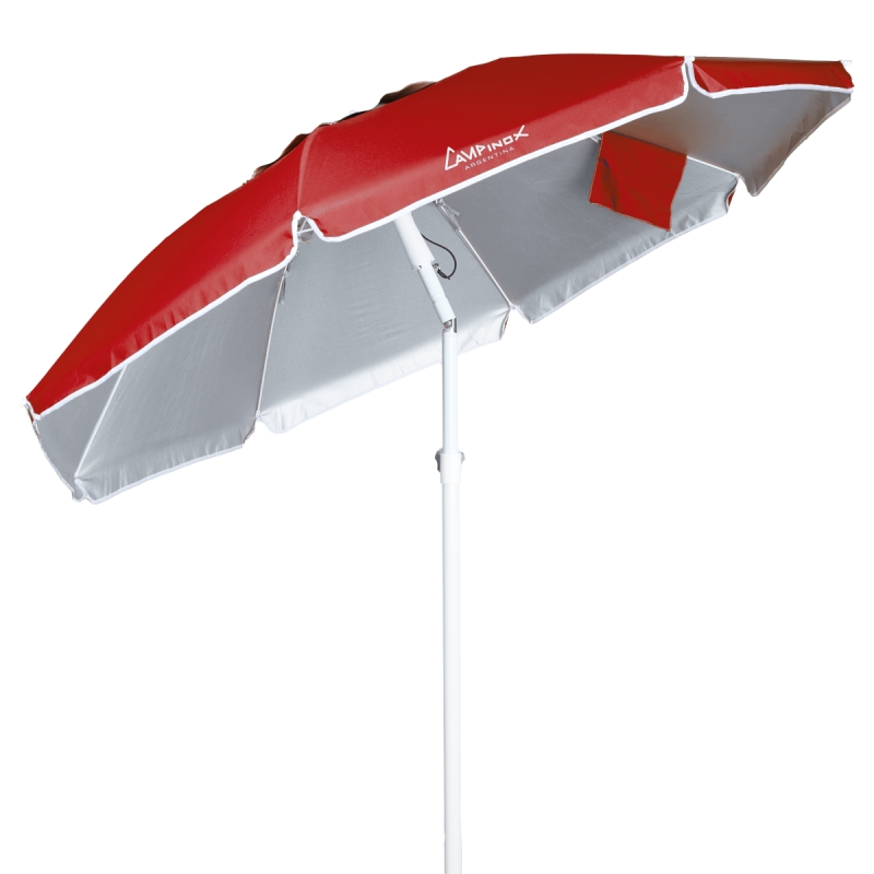 Sombrilla Classic 2,00 Metros - Imagen 2