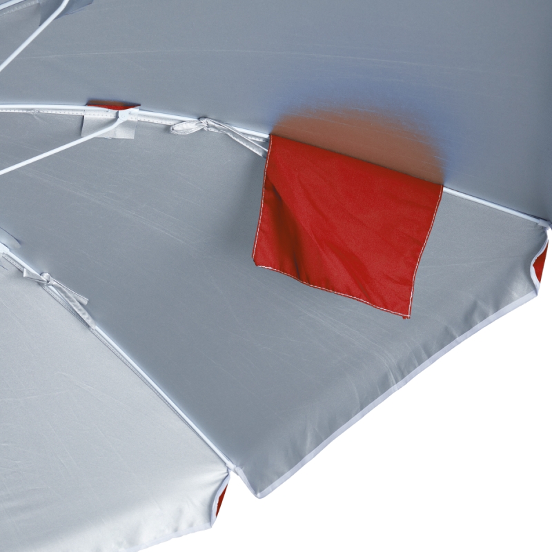 Sombrilla Classic 2,00 Metros - Imagen 4