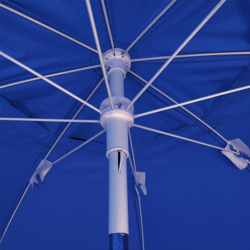 Sombrilla de Lona Reclinable 1,80 Metros - Imagen 5