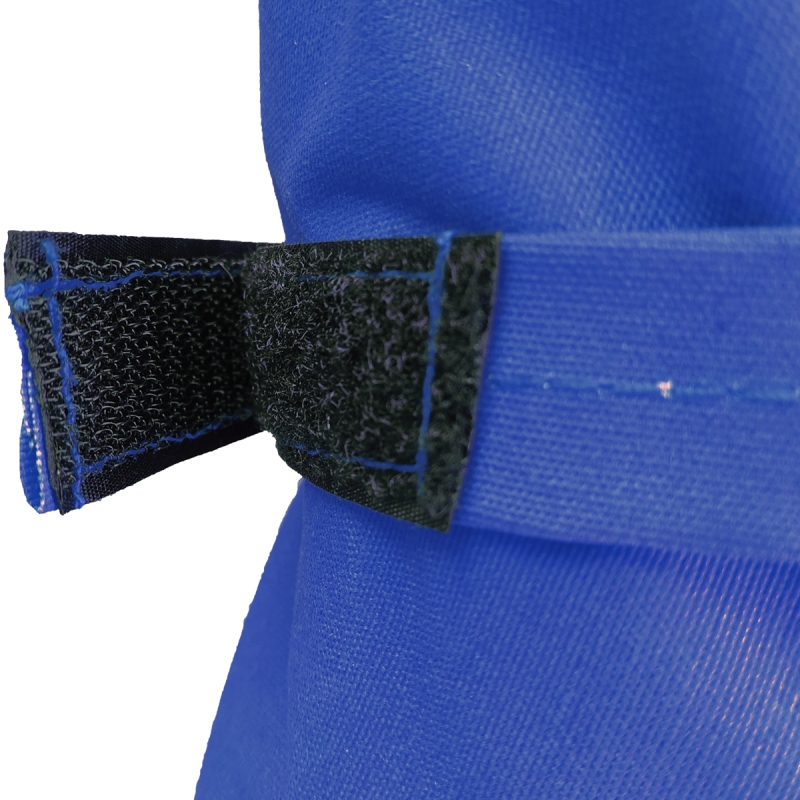 Sombrilla de Lona Reclinable 1,80 Metros - Imagen 9