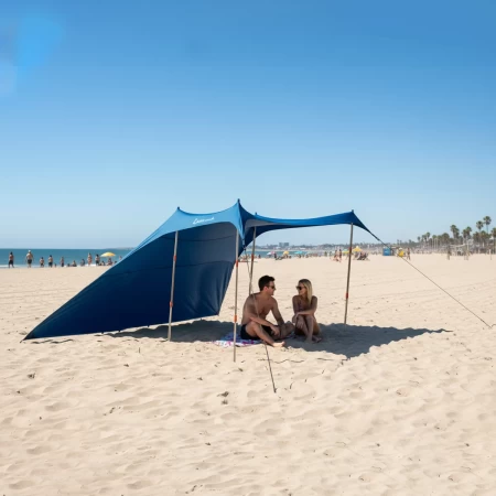 Alero Multishadow Gazebo