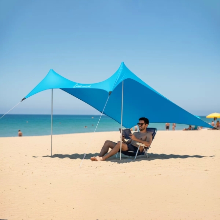 Alero Multishadow Light