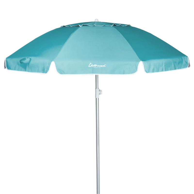 Sombrilla De Aluminio 2,00 Reclinable - Imagen 5