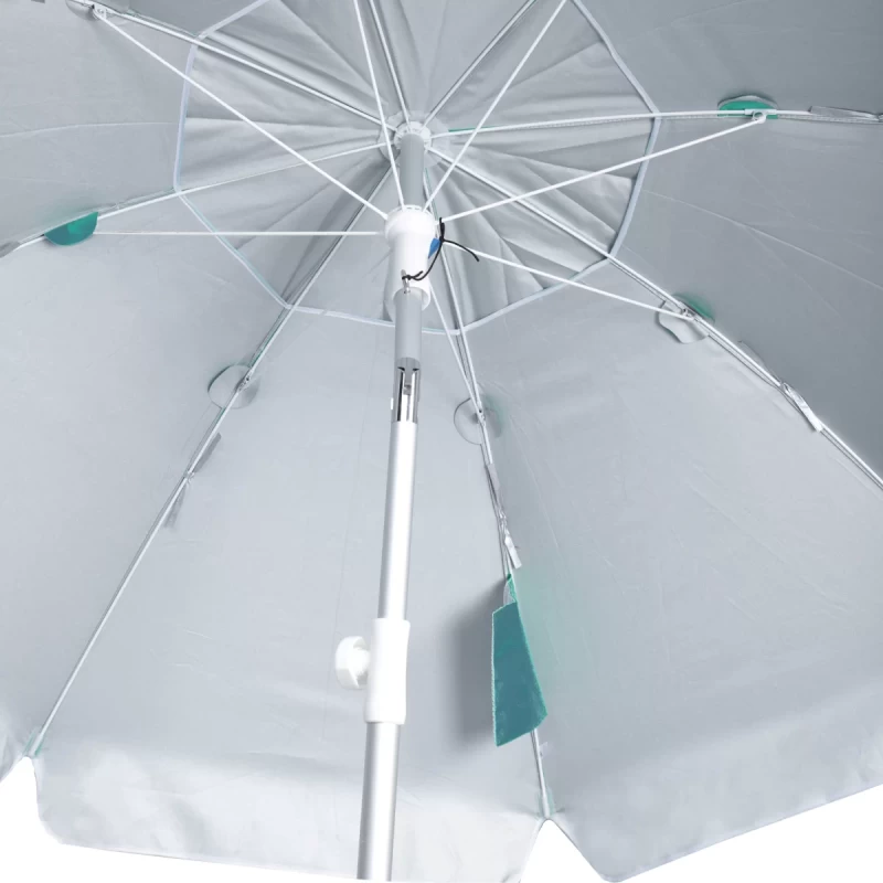 Sombrilla de Aluminio 2,20 Reclinable - Imagen 4