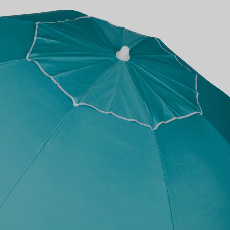 Sombrilla De Aluminio 2,00 Reclinable - Imagen 4