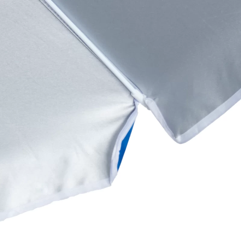 Sombrilla Campinox Classic 1.80 Mts Reforzada Aluminizada - Imagen 4