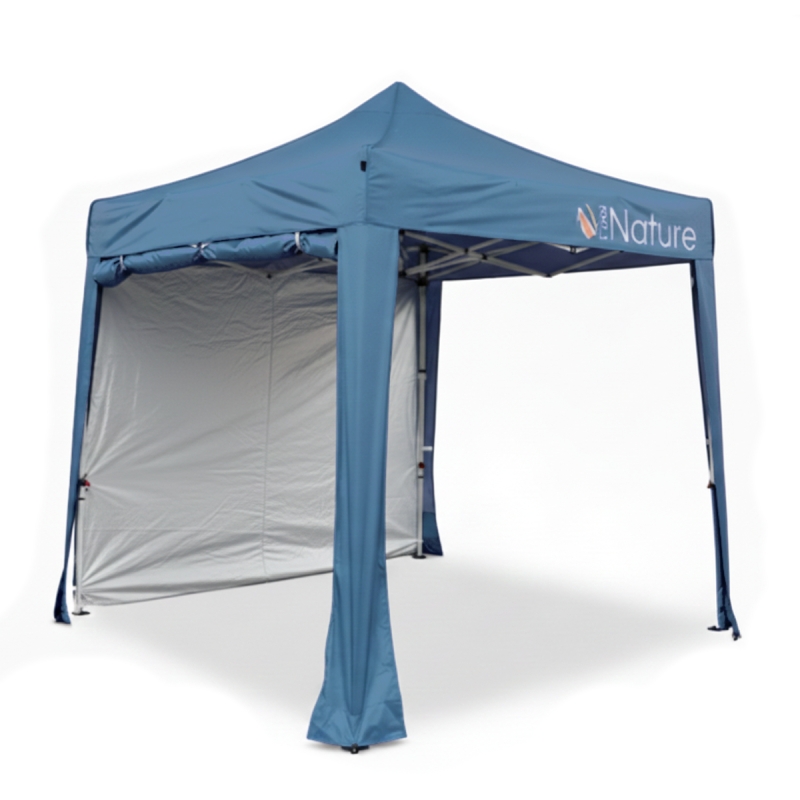 Gazebo Hierro Mini 2.0 - Imagen 3