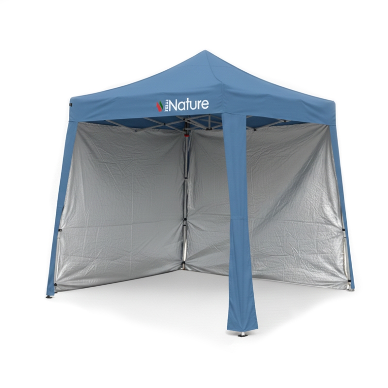 Gazebo Hierro Mini 2.0 - Imagen 4
