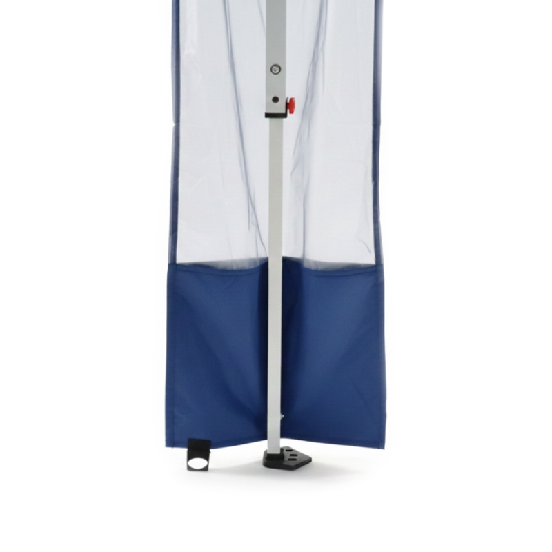 Gazebo Hierro Mini 2.0 - Imagen 7
