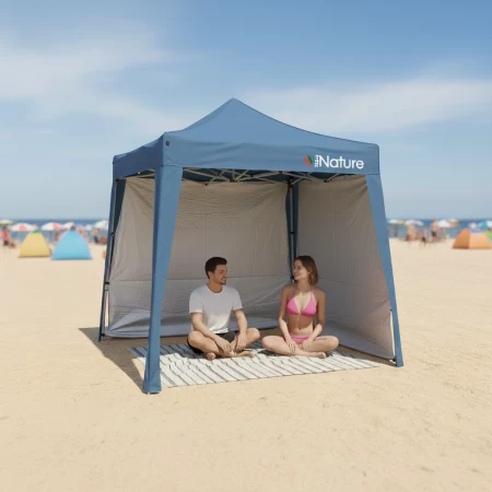 Gazebo Mini 2.0 Petroleo