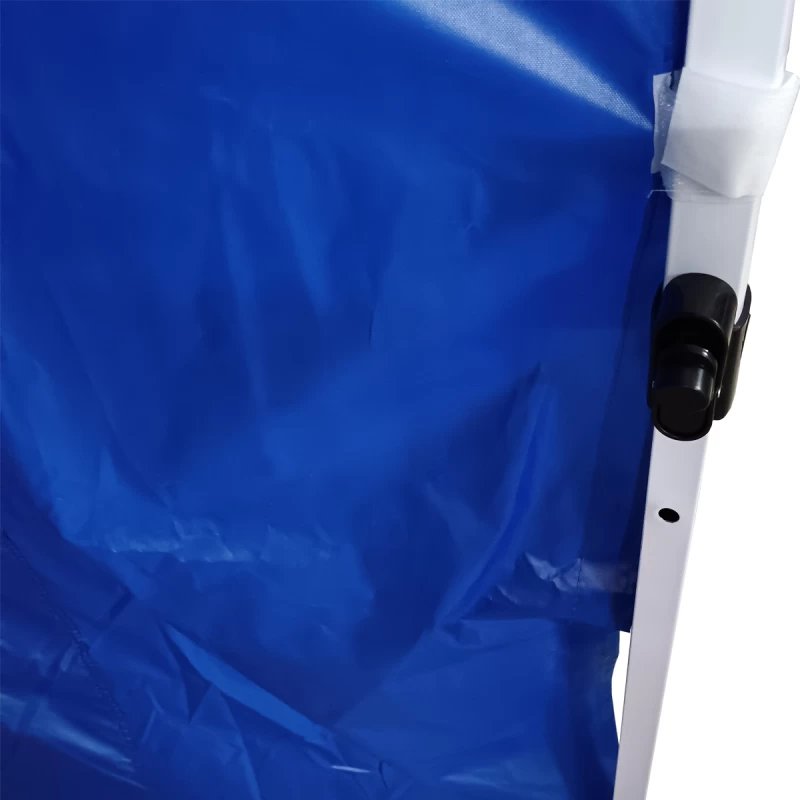 Gazebo 2.70 Premium Campinox con 3 paredes - Imagen 3