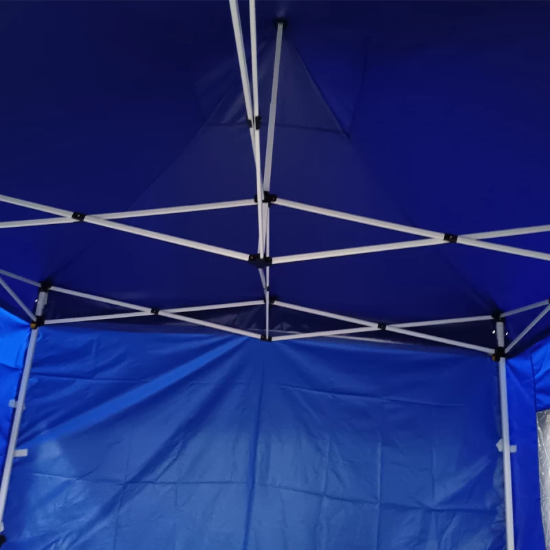 Gazebo 2.70 Premium Campinox con 3 paredes - Imagen 4