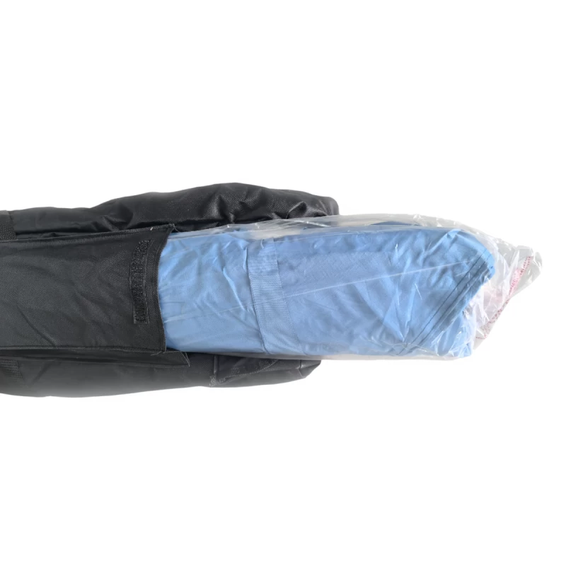 Gazebo Aluminio Campinox Van 2.00 - Reforzado e Impermeable - Ideal Camionetas - Imagen 5