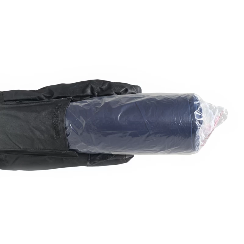 Gazebo Aluminio Campinox Van 2.75 - Reforzado - Ideal Camionetas Doble Cabina - Imagen 9