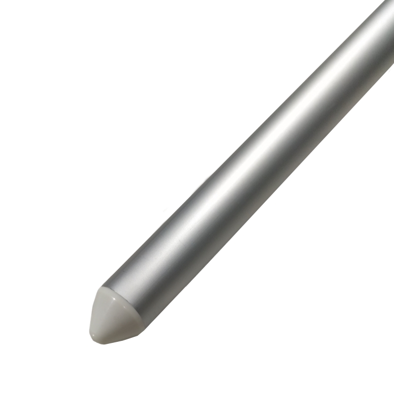 Repuesto de Lanza Campinox para Sombrilla de Aluminio - 32mm x 110cm - Imagen 4