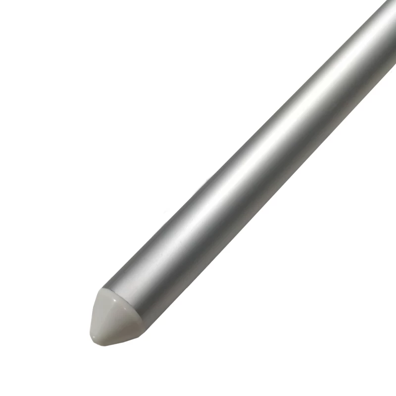 Repuesto de Lanza Campinox para Sombrilla de Aluminio - 32mm x 110cm - Imagen 4