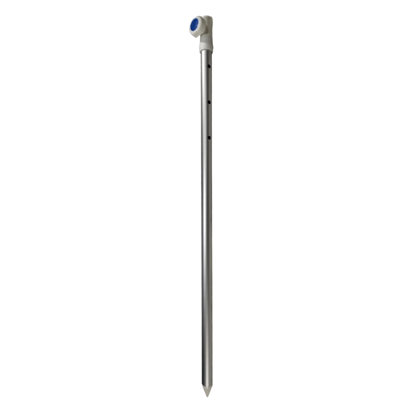 Repuesto de Lanza Campinox para Sombrilla de Aluminio - 32mm x 110cm - Imagen 2