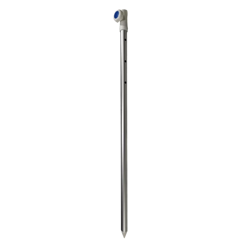 Repuesto de Lanza Campinox para Sombrilla de Aluminio - 32mm x 110cm - Imagen 2