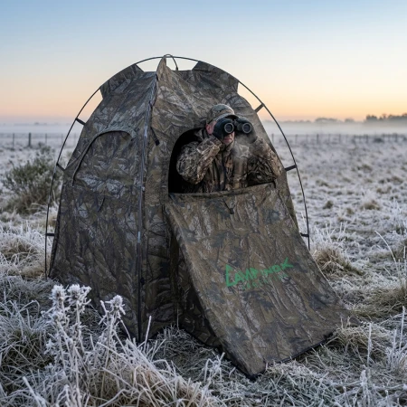 Apostadero con 1.50 avance Camu 4D Campinox