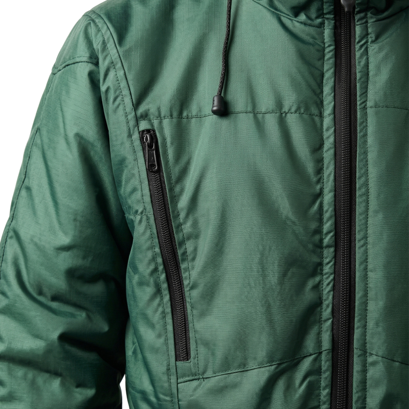 Mameluco Térmico Patagonia Alpen Outdoor - Tela Tracker Impermeable - Imagen 7
