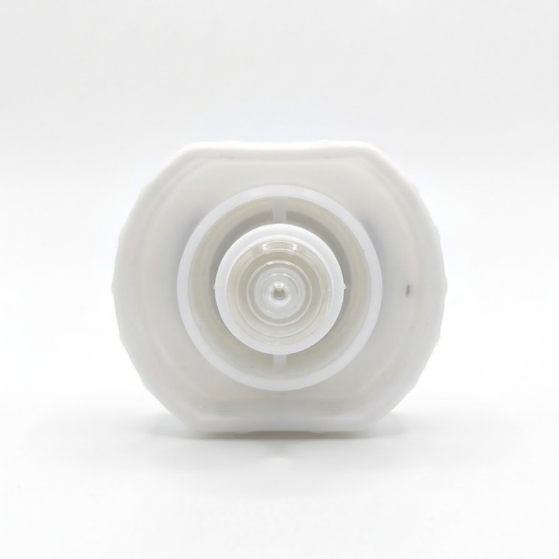 Repuesto Mariposa para Sombrilla Aluminio de 32mm - Ajuste Anti-Rayones - Imagen 2