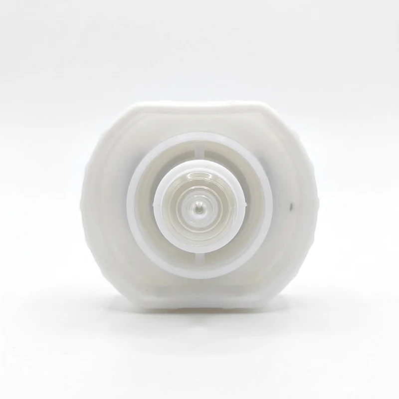 Repuesto Mariposa para Sombrilla Aluminio de 32mm - Ajuste Anti-Rayones - Imagen 2